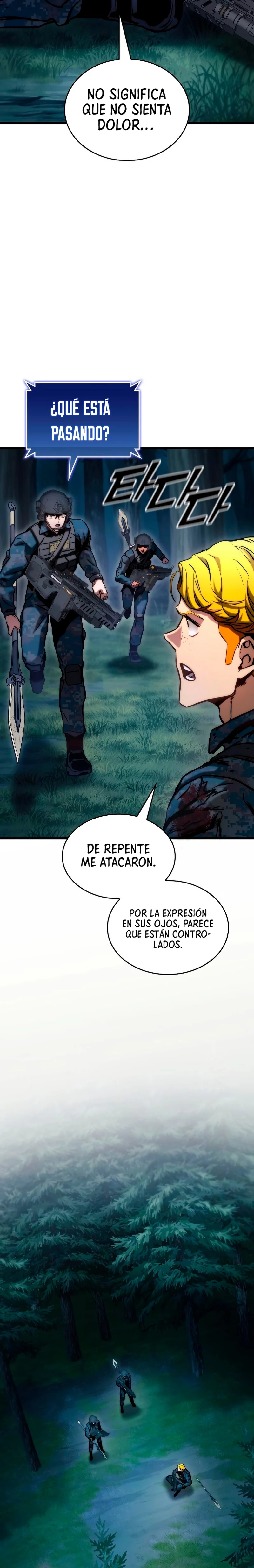Asesino de Dragones - Capítulo 80 - Página 31 - LectorTMOo