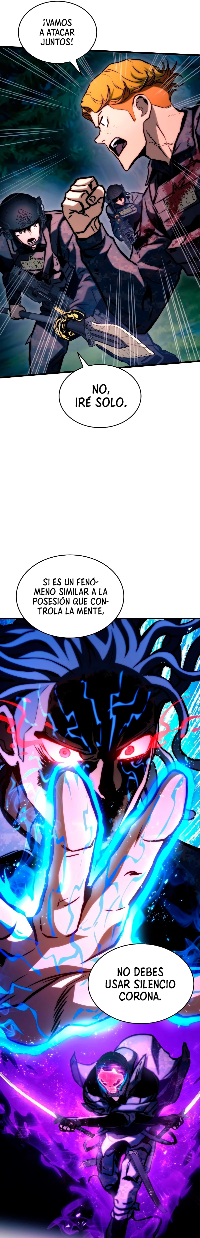 Asesino de Dragones - Capítulo 81 - Página 5 - LectorTMOo