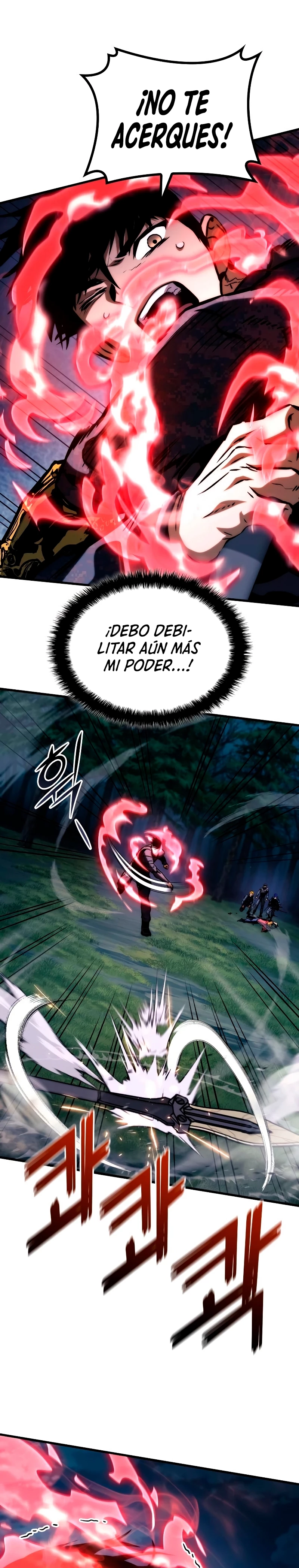 Asesino de Dragones - Capítulo 81 - Página 12 - LectorTMOo