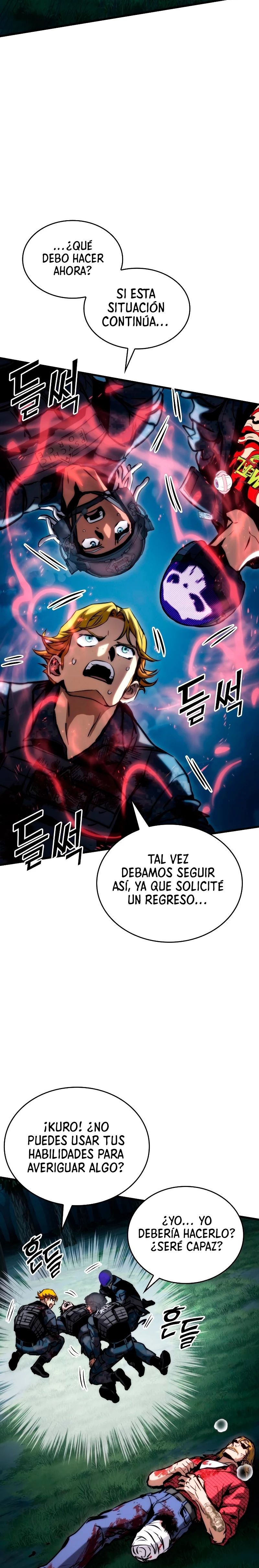 Asesino de Dragones - Capítulo 81 - Página 17 - LectorTMOo