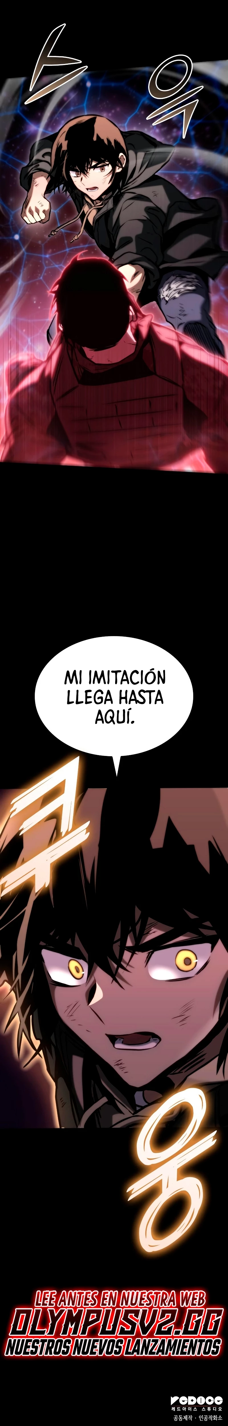 Asesino de Dragones - Capítulo 81 - Página 35 - LectorTMOo