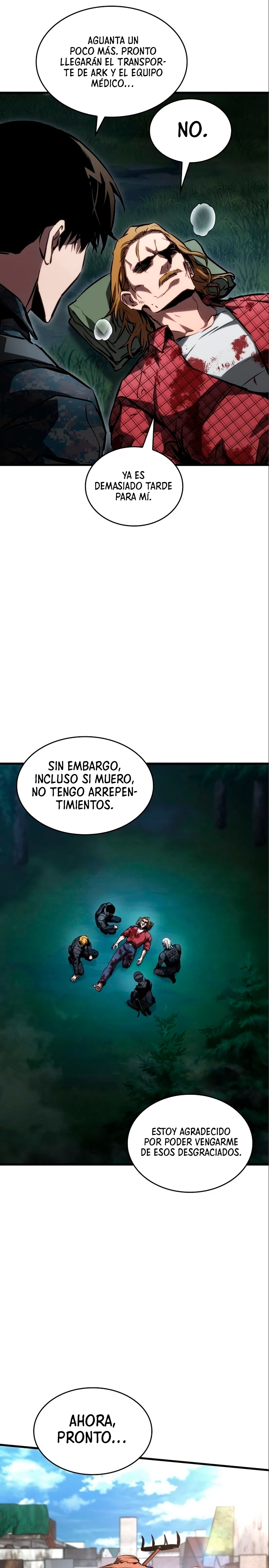 Asesino de Dragones - Capítulo 82 - Página 17 - LectorTMOo