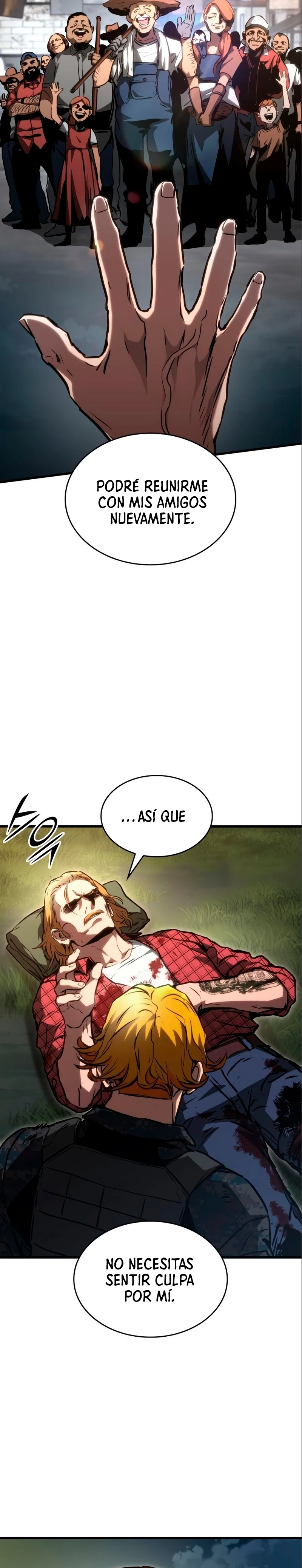 Asesino de Dragones - Capítulo 82 - Página 18 - LectorTMOo