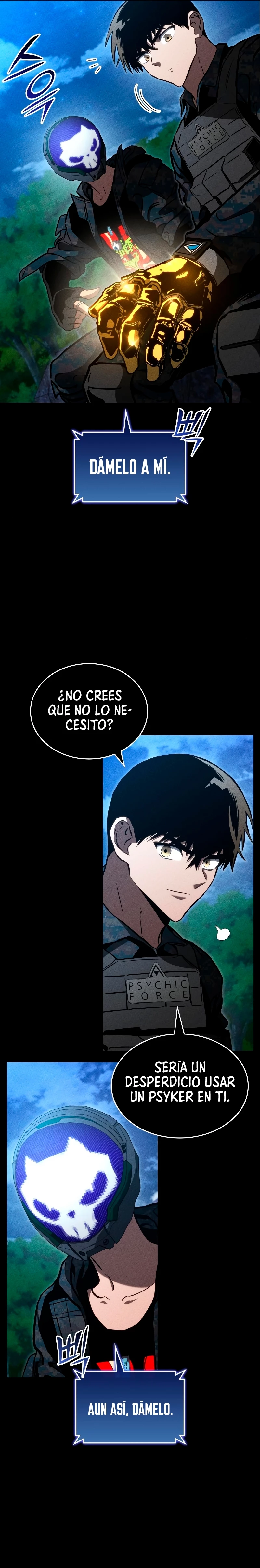 Asesino de Dragones - Capítulo 83 - Página 12 - LectorTMOo