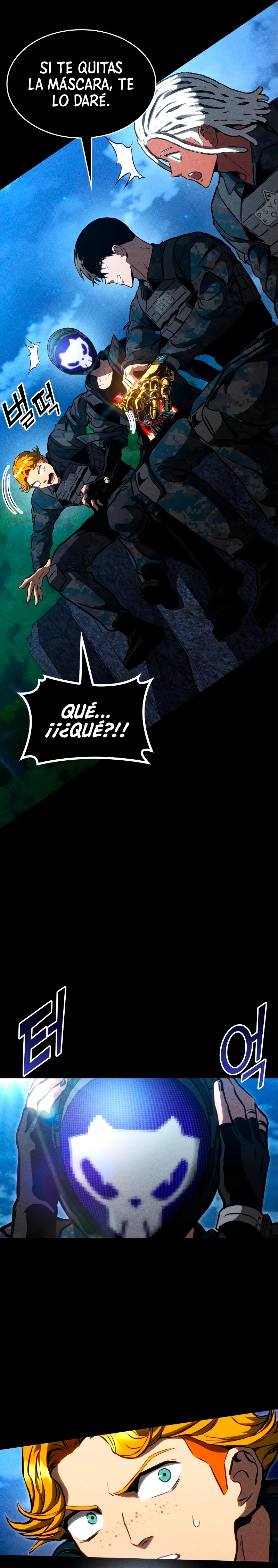 Asesino de Dragones - Capítulo 83 - Página 13 - LectorTMOo