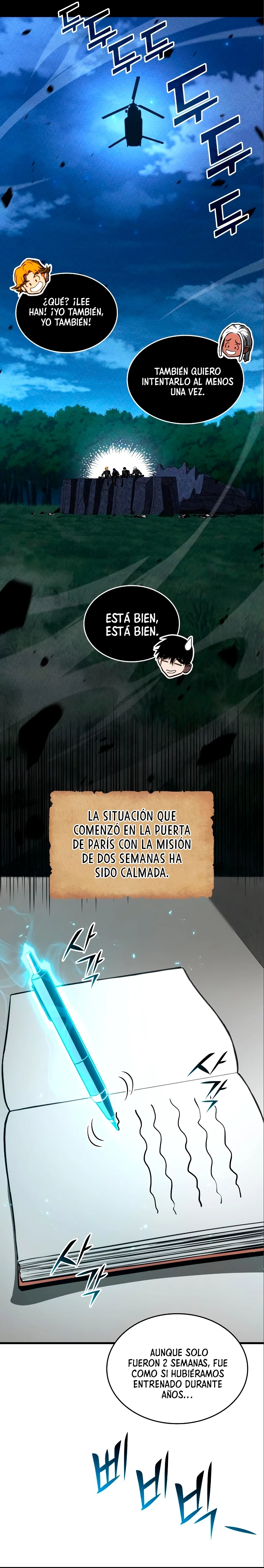 Asesino de Dragones - Capítulo 83 - Página 16 - LectorTMOo
