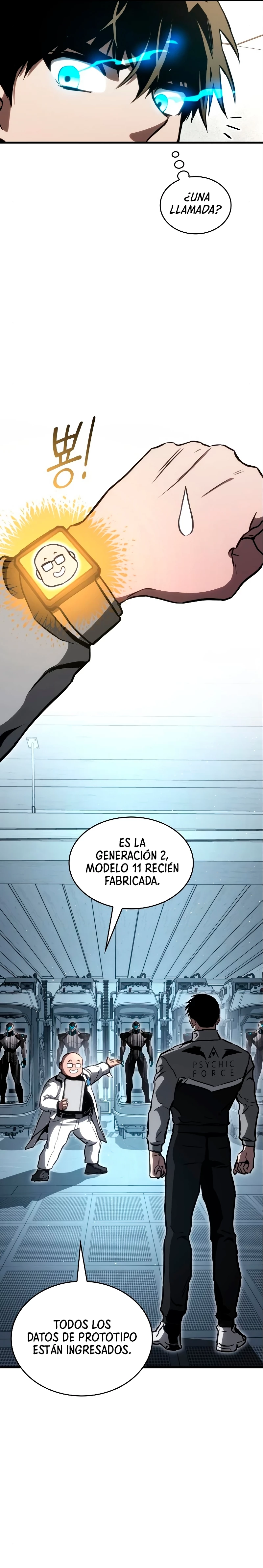 Asesino de Dragones - Capítulo 83 - Página 17 - LectorTMOo