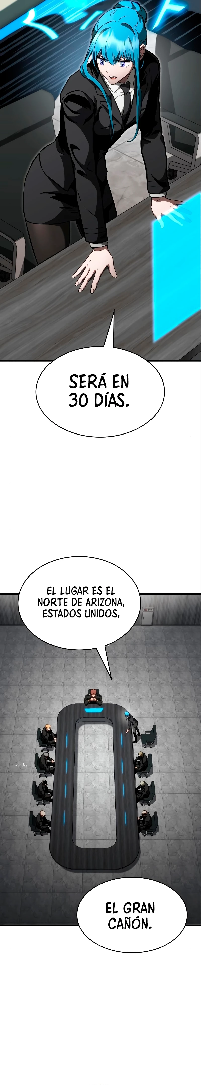 Asesino de Dragones - Capítulo 83 - Página 20 - LectorTMOo