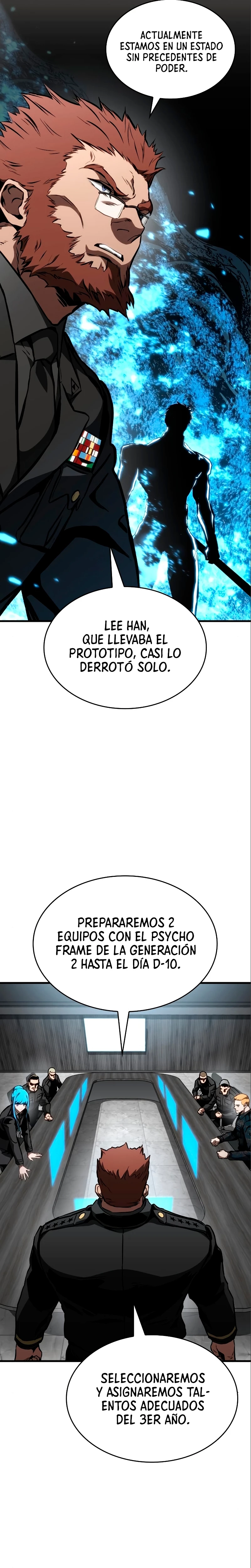 Asesino de Dragones - Capítulo 83 - Página 22 - LectorTMOo