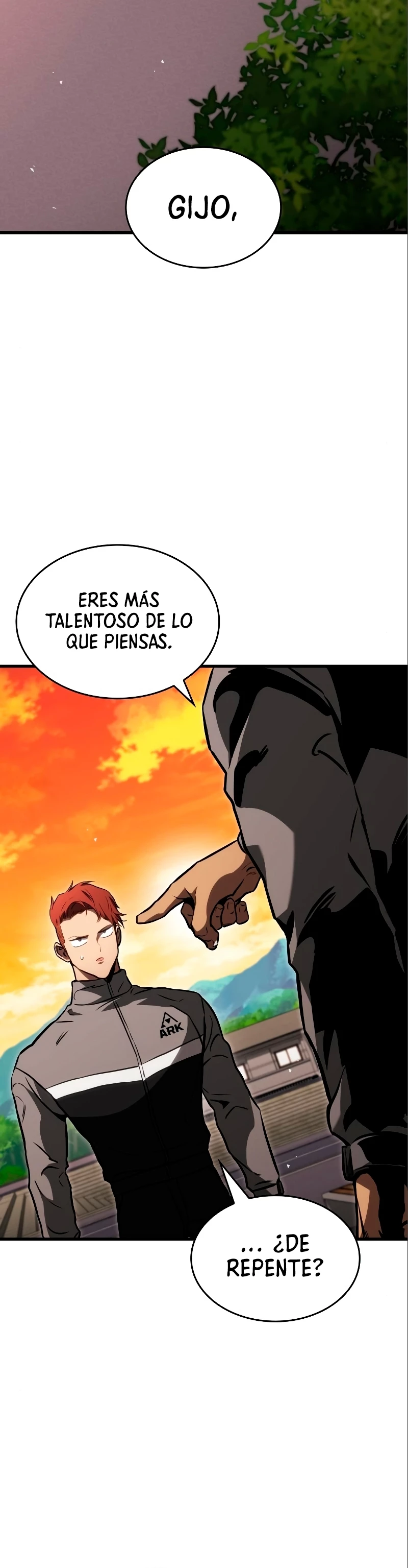 Asesino de Dragones - Capítulo 83 - Página 24 - LectorTMOo