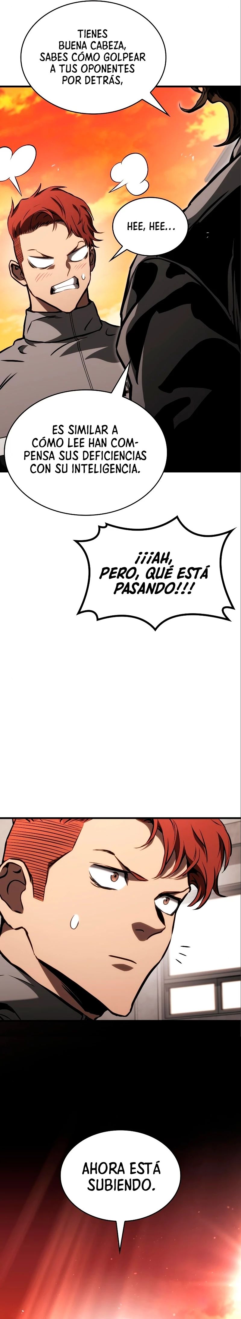 Asesino de Dragones - Capítulo 83 - Página 25 - LectorTMOo