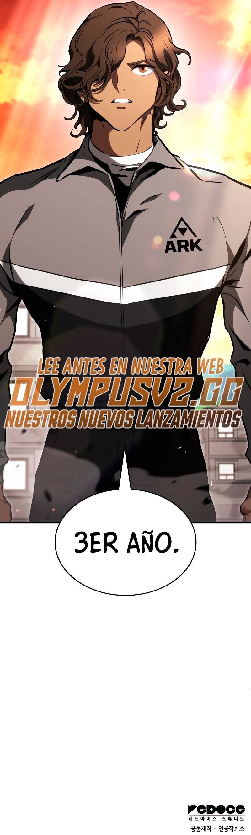 Asesino de Dragones - Capítulo 83 - Página 26 - LectorTMOo