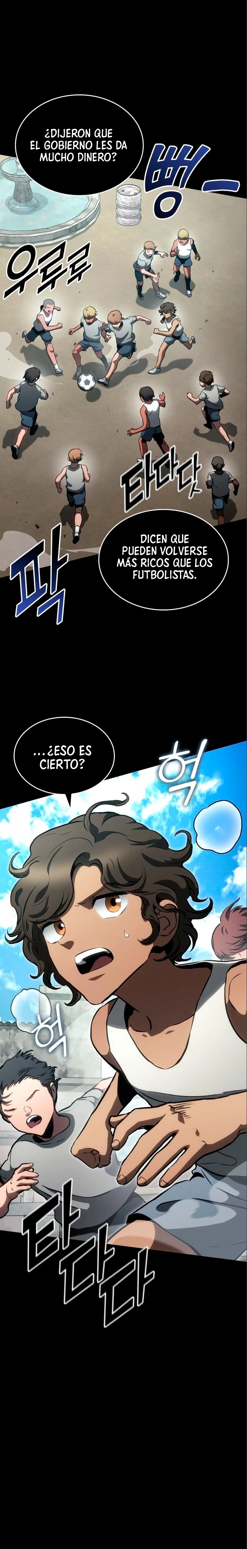 Asesino de Dragones - Capítulo 84 - Página 9 - LectorTMOo