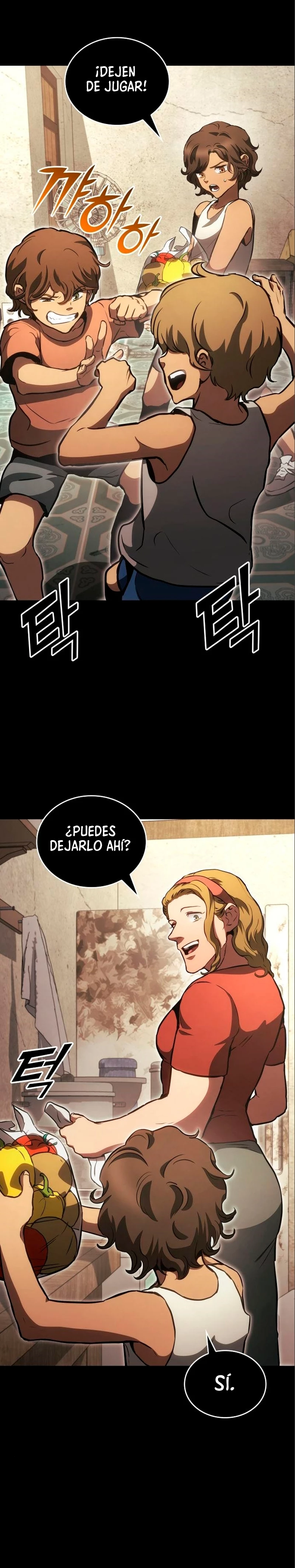 Asesino de Dragones - Capítulo 84 - Página 15 - LectorTMOo
