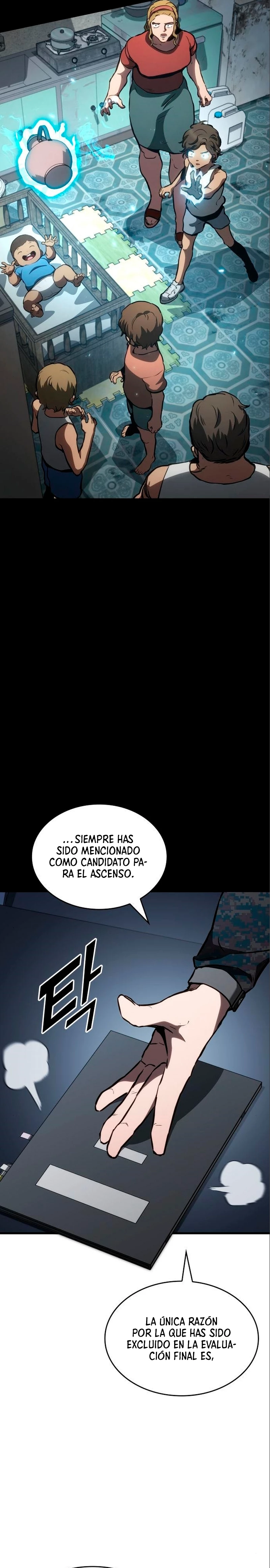 Asesino de Dragones - Capítulo 84 - Página 20 - LectorTMOo