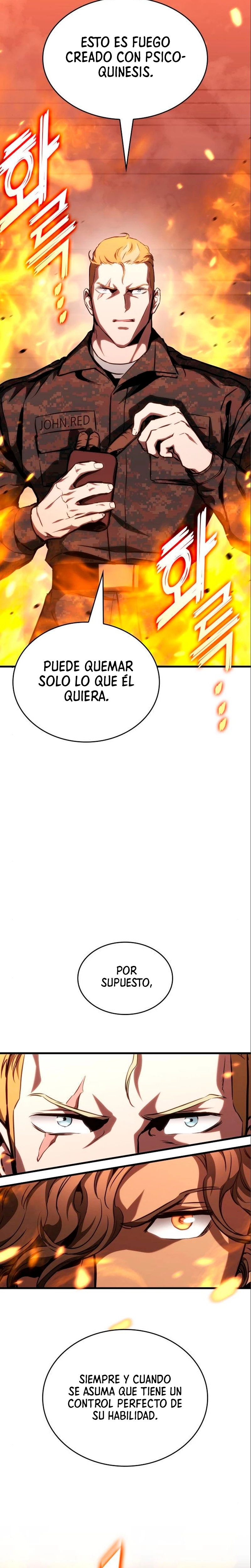 Asesino de Dragones - Capítulo 84 - Página 24 - LectorTMOo