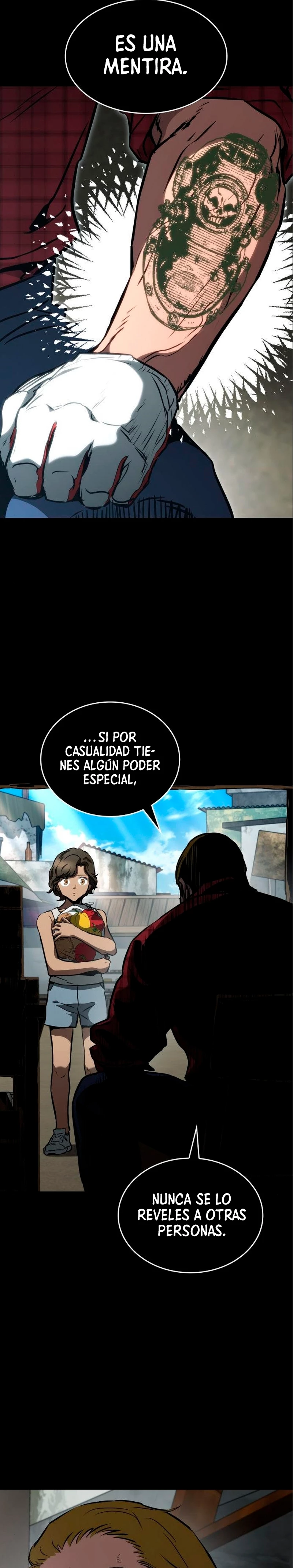 Asesino de Dragones - Capítulo 84 - Página 26 - LectorTMOo
