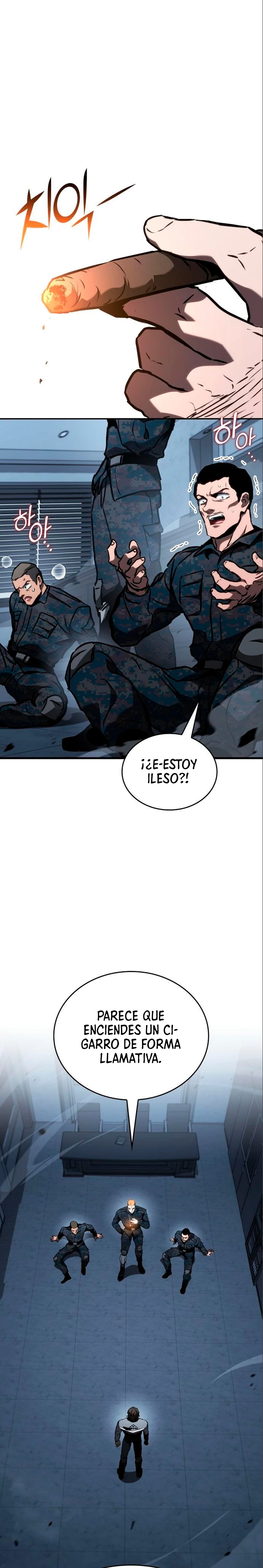 Asesino de Dragones - Capítulo 84 - Página 28 - LectorTMOo