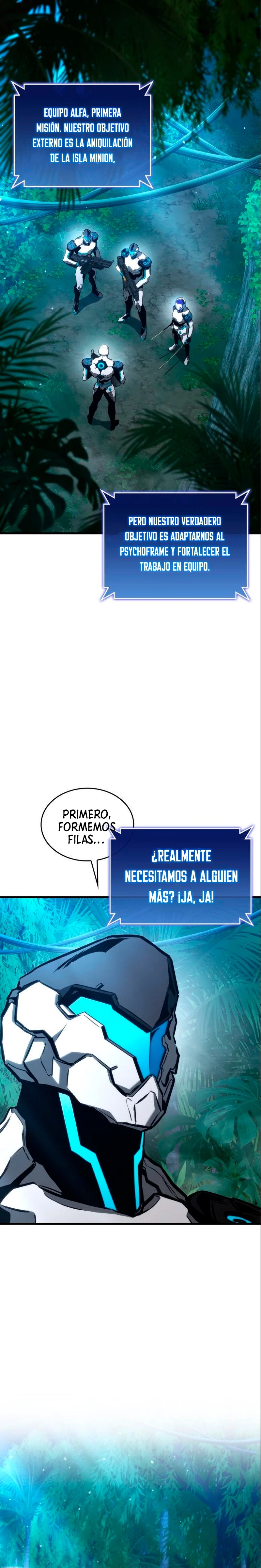 Asesino de Dragones - Capítulo 85 - Página 4 - LectorTMOo