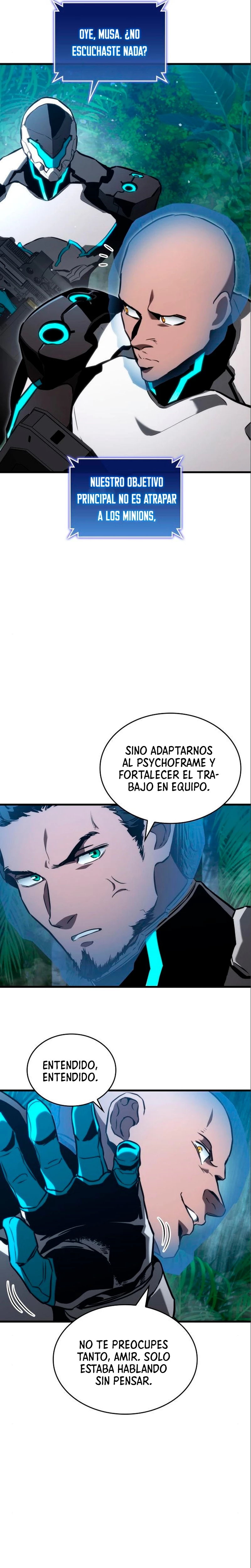 Asesino de Dragones - Capítulo 85 - Página 6 - LectorTMOo