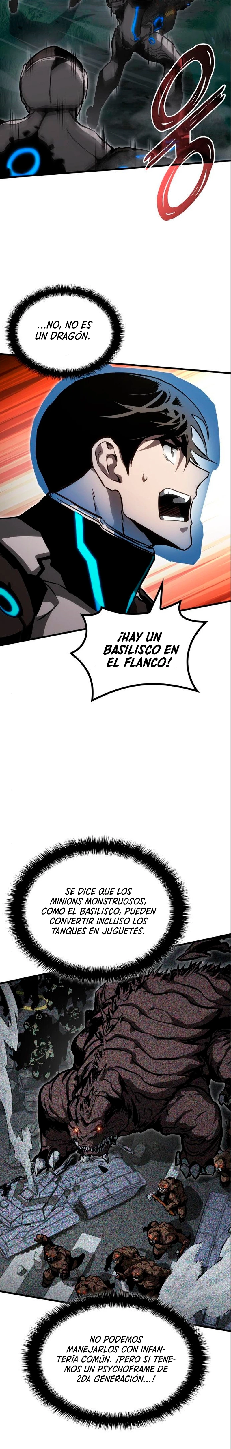 Asesino de Dragones - Capítulo 85 - Página 17 - LectorTMOo