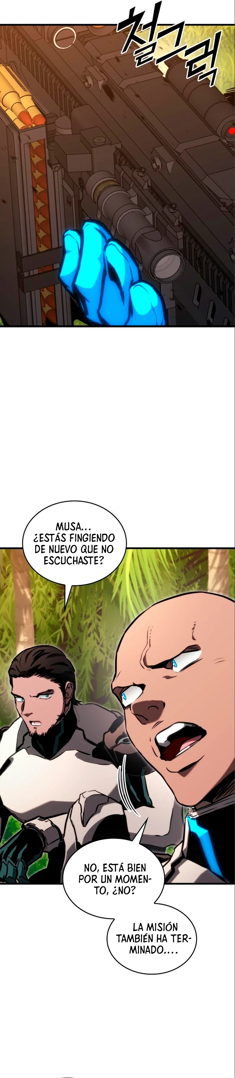 Asesino de Dragones - Capítulo 85 - Página 25 - LectorTMOo