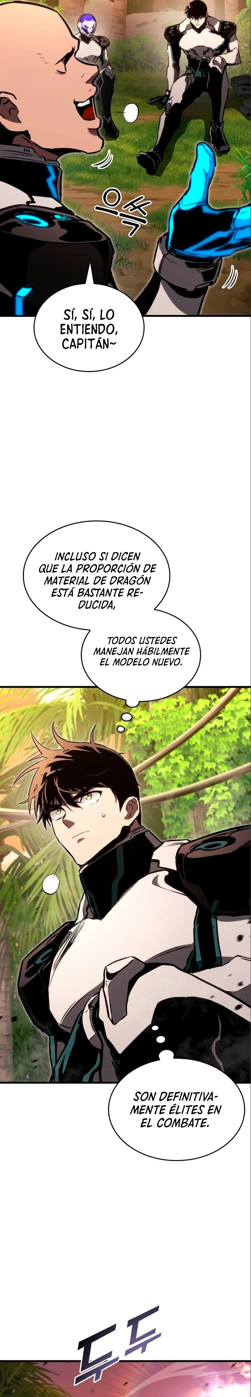 Asesino de Dragones - Capítulo 85 - Página 27 - LectorTMOo