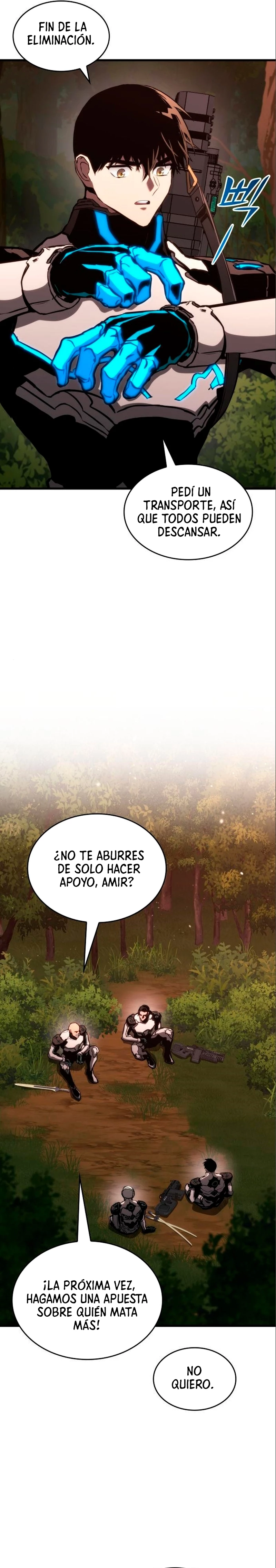 Asesino de Dragones - Capítulo 86 - Página 7 - LectorTMOo
