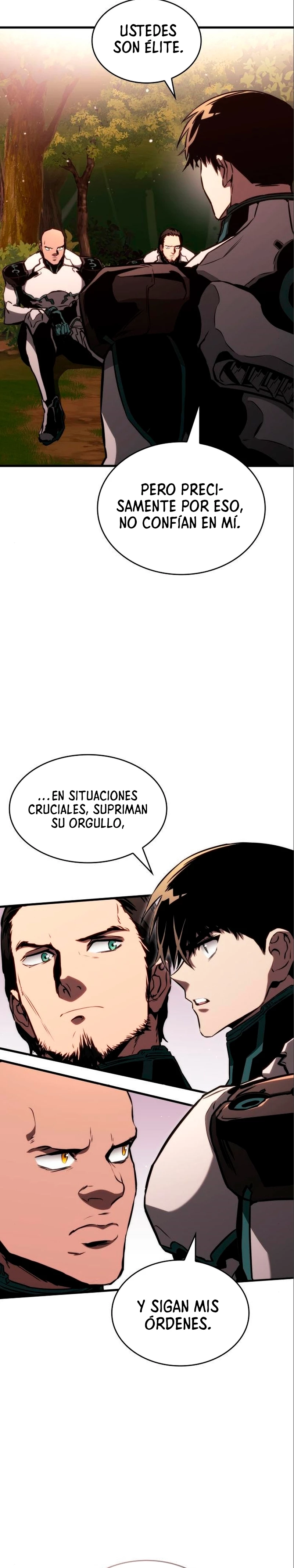 Asesino de Dragones - Capítulo 86 - Página 10 - LectorTMOo