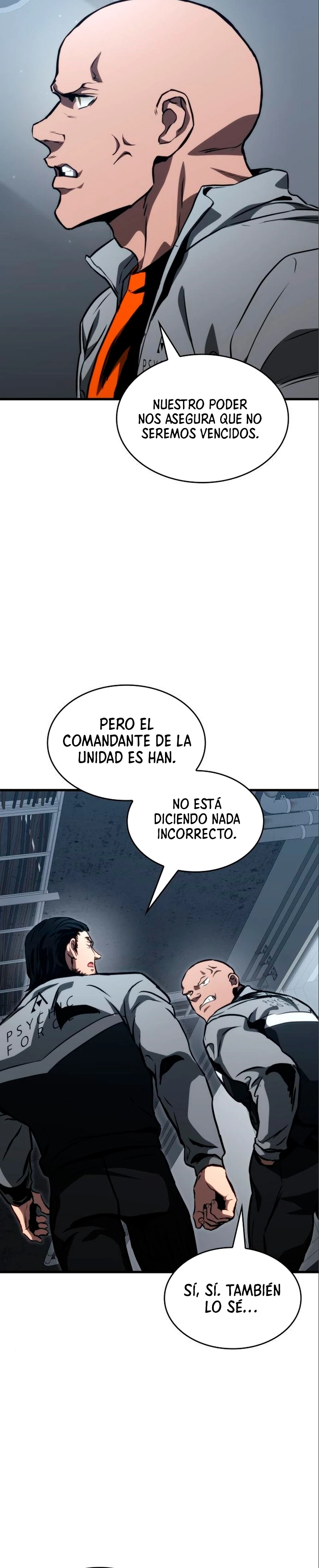 Asesino de Dragones - Capítulo 86 - Página 13 - LectorTMOo