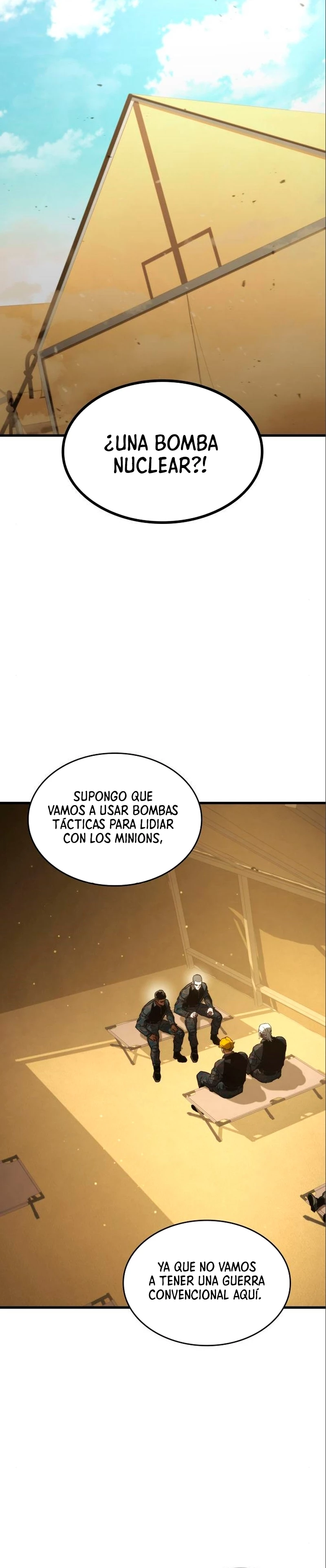 Asesino de Dragones - Capítulo 86 - Página 18 - LectorTMOo