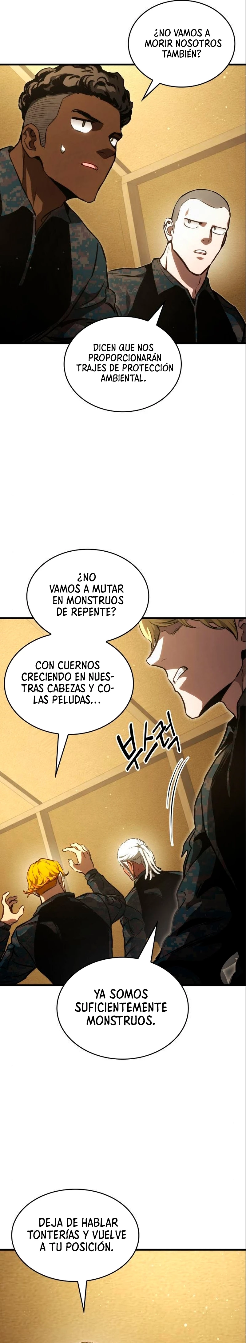 Asesino de Dragones - Capítulo 86 - Página 19 - LectorTMOo