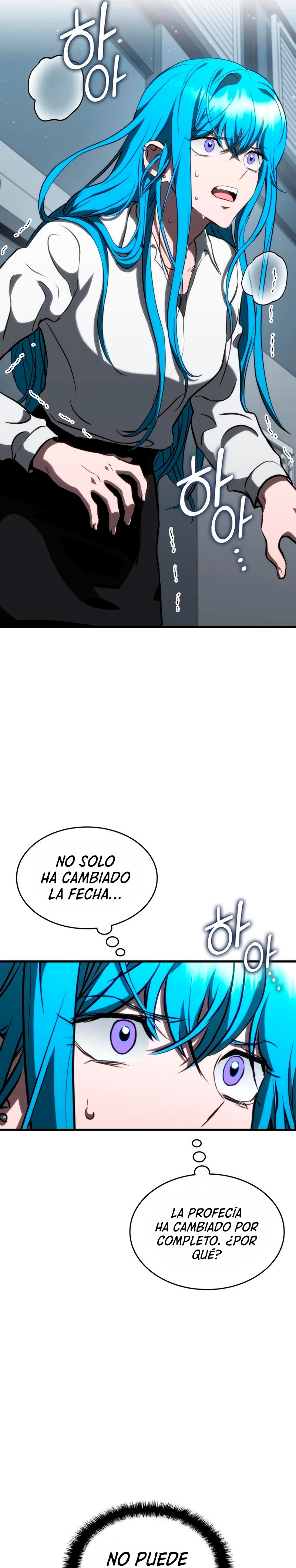 Asesino de Dragones - Capítulo 87 - Página 7 - LectorTMOo
