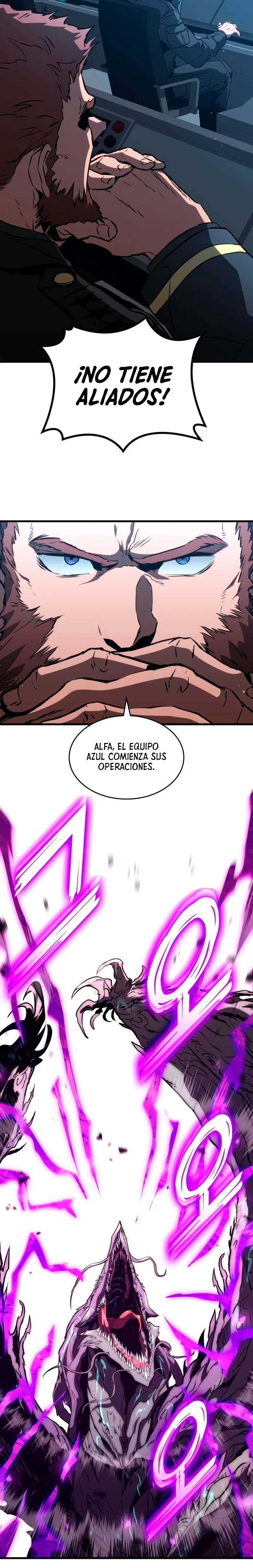 Asesino de Dragones - Capítulo 87 - Página 15 - LectorTMOo