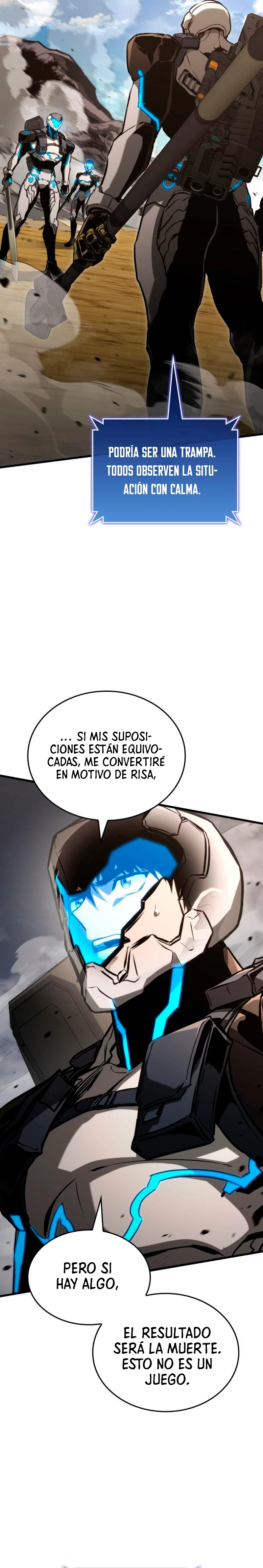 Asesino de Dragones - Capítulo 88 - Página 5 - LectorTMOo