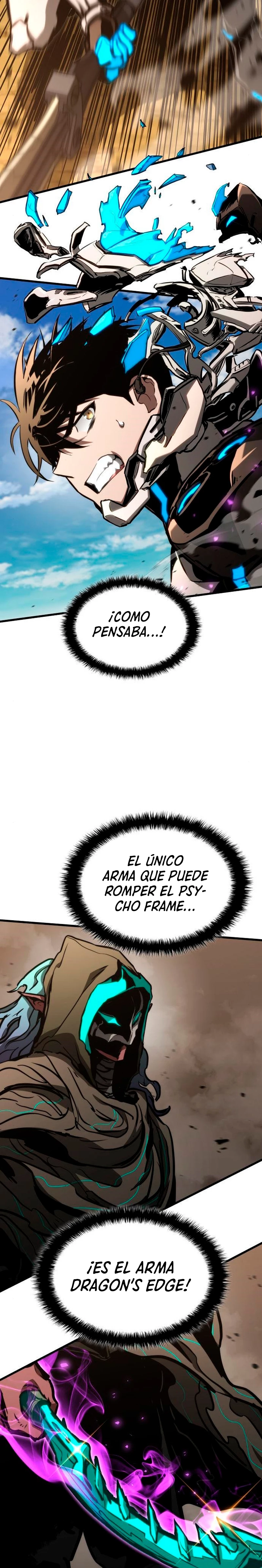 Asesino de Dragones - Capítulo 88 - Página 24 - LectorTMOo