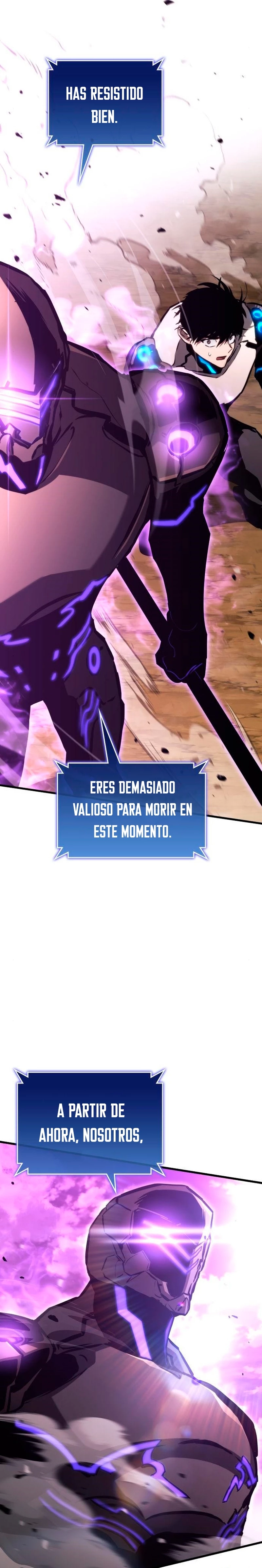 Asesino de Dragones - Capítulo 89 - Página 29 - LectorTMOo