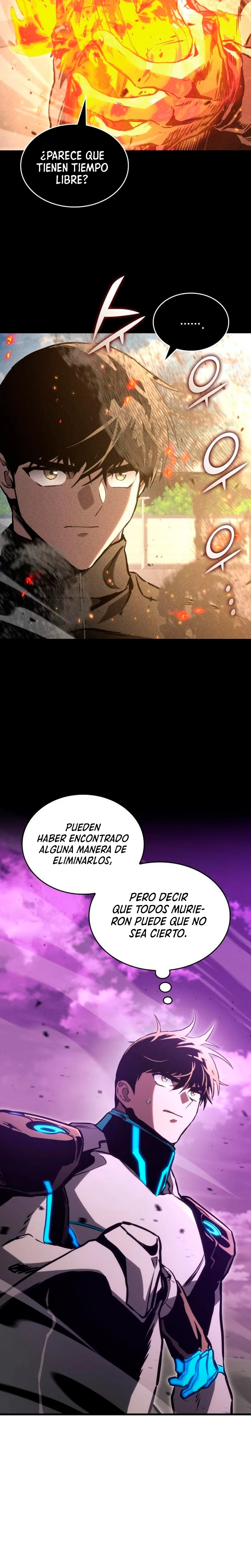 Asesino de Dragones - Capítulo 90 - Página 5 - LectorTMOo