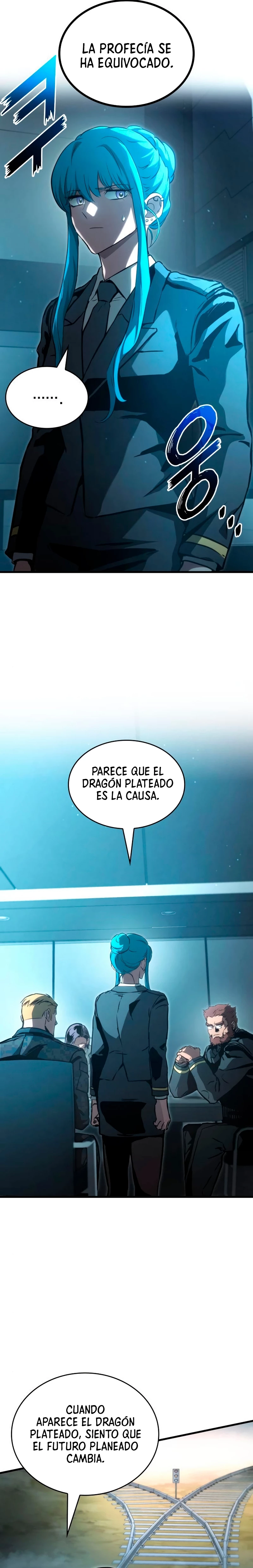 Asesino de Dragones - Capítulo 91 - Página 5 - LectorTMOo