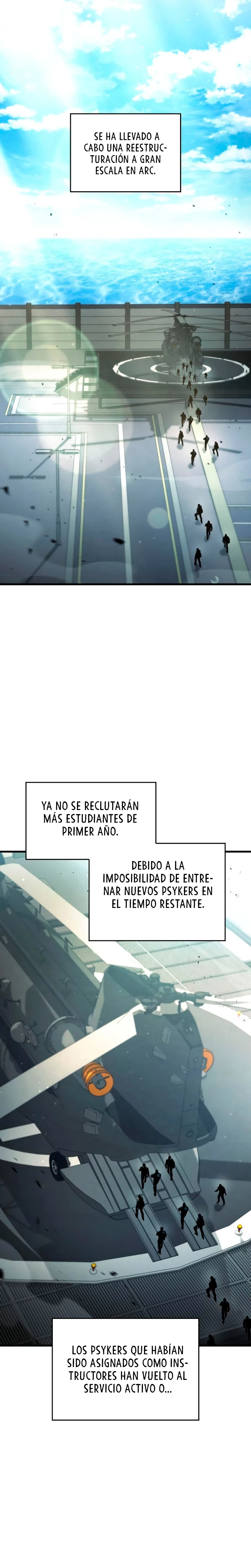 Asesino de Dragones - Capítulo 91 - Página 9 - LectorTMOo