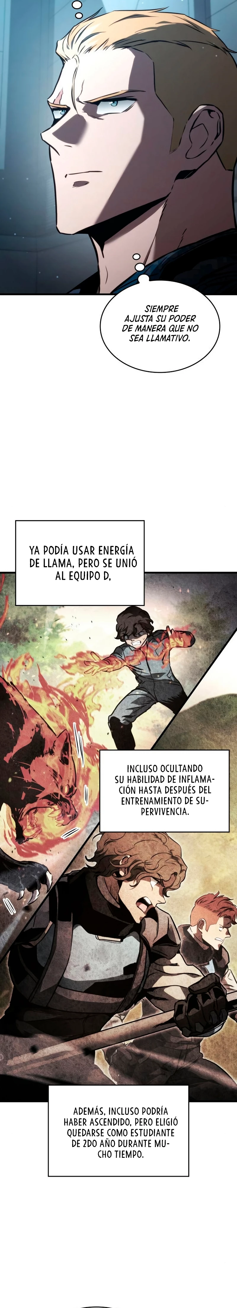 Asesino de Dragones - Capítulo 91 - Página 25 - LectorTMOo