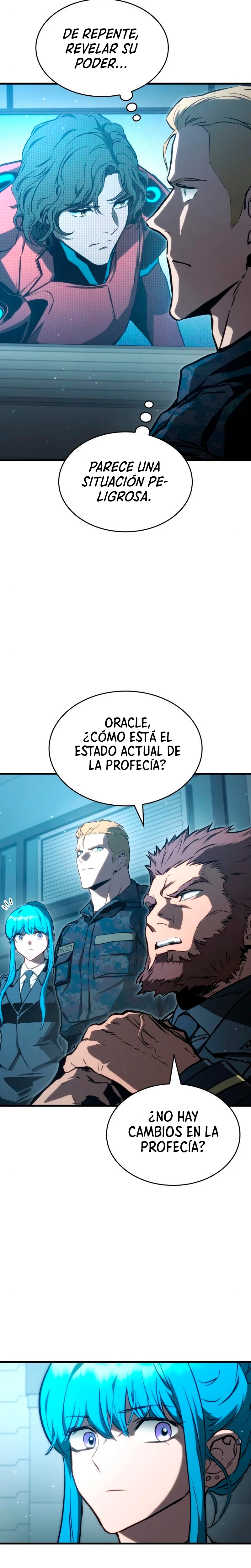 Asesino de Dragones - Capítulo 91 - Página 26 - LectorTMOo