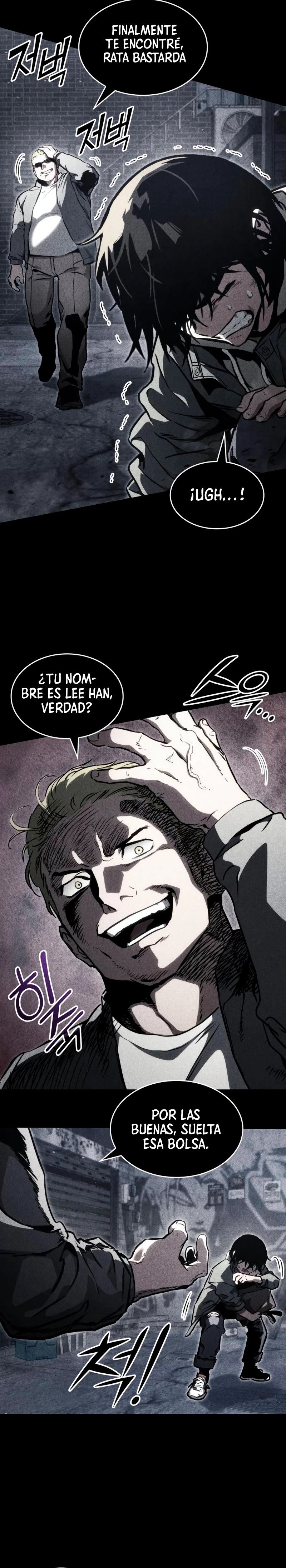 Asesino de Dragones - Capítulo 92 - Página 7 - LectorTMOo