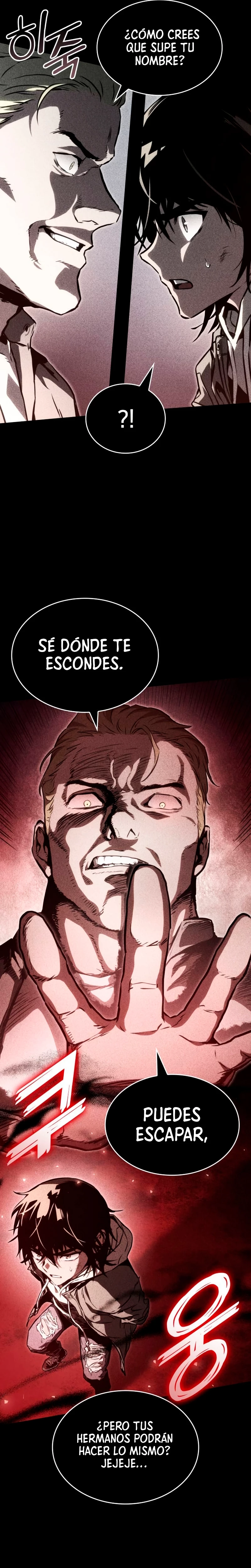 Asesino de Dragones - Capítulo 92 - Página 9 - LectorTMOo