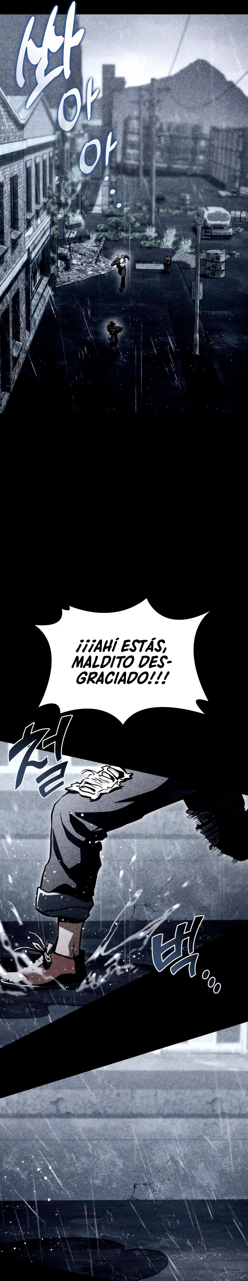 Asesino de Dragones - Capítulo 92 - Página 22 - LectorTMOo