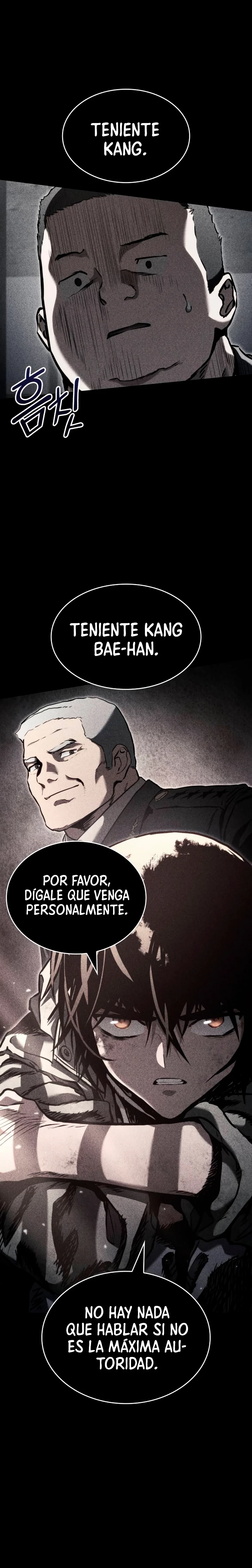 Asesino de Dragones - Capítulo 92 - Página 32 - LectorTMOo