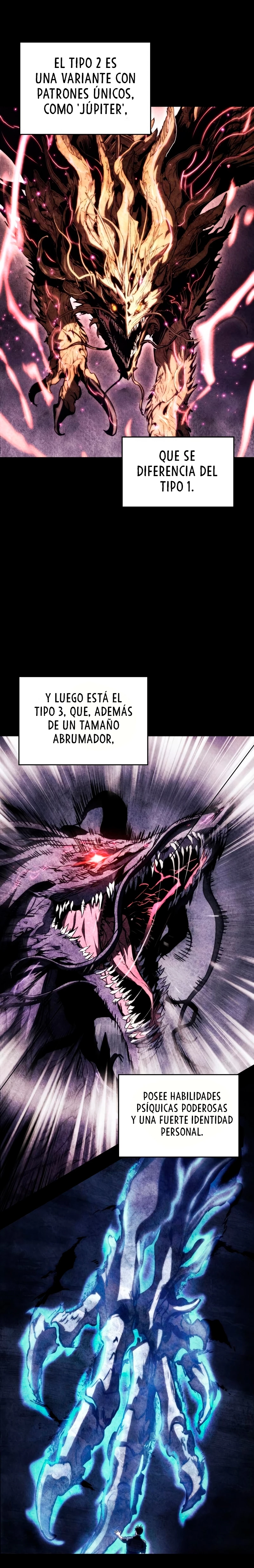 Asesino de Dragones - Capítulo 93 - Página 20 - LectorTMOo