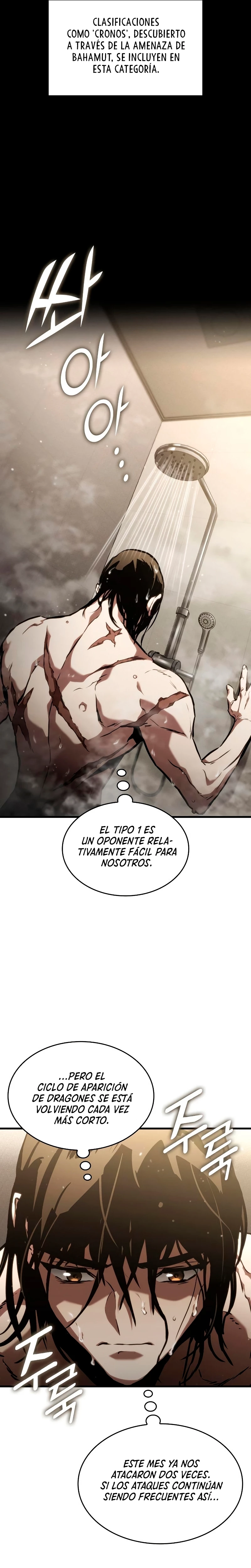 Asesino de Dragones - Capítulo 93 - Página 21 - LectorTMOo