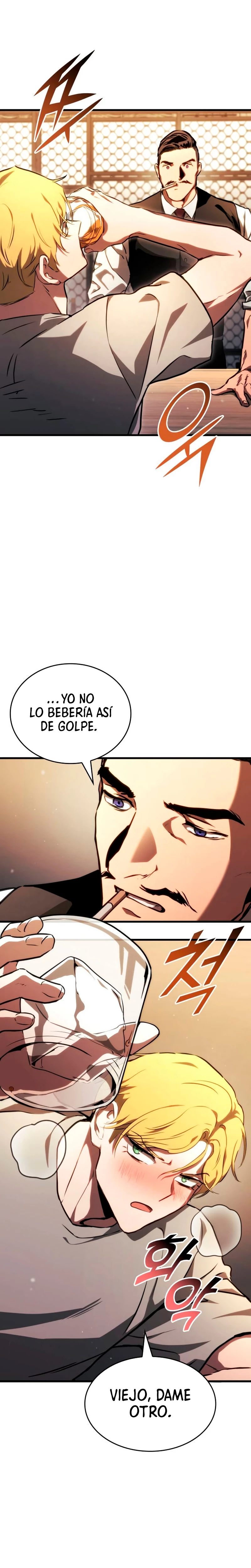 Asesino de Dragones - Capítulo 94 - Página 10 - LectorTMOo
