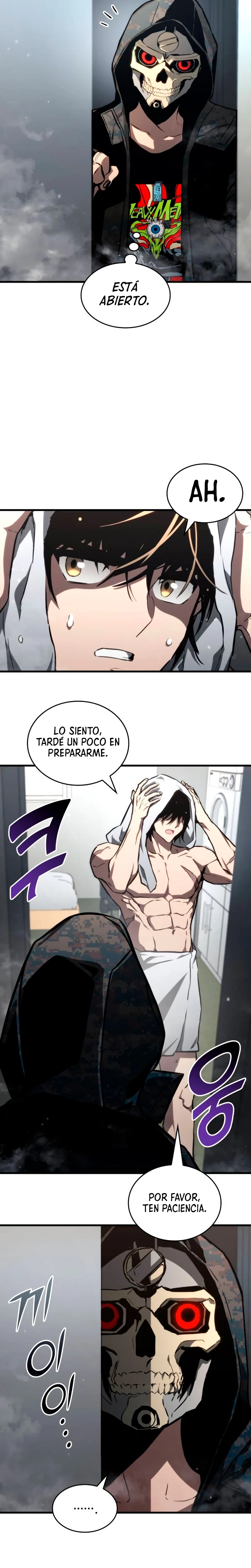 Asesino de Dragones - Capítulo 94 - Página 12 - LectorTMOo